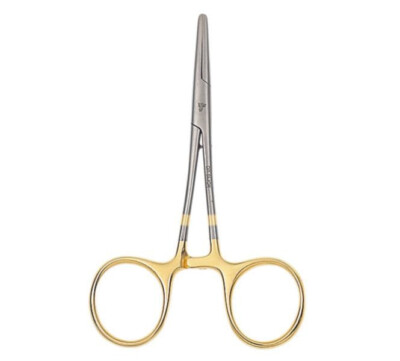 New Dr. Slick Standard Clamp 5 Inch CX5G