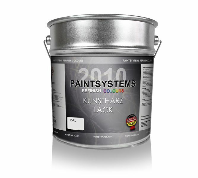 5 Kg Metallgrund Rostschutz Grundierung Haftgrund Primer in Rot o. Grau