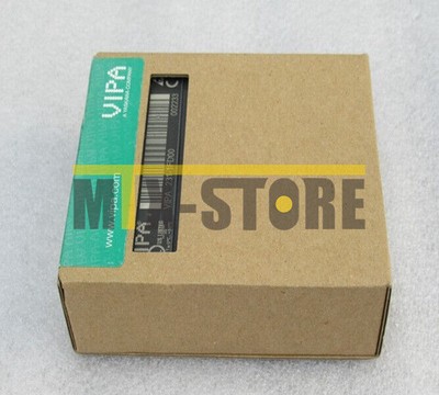 1pcs BRAND NEW ONES  IN BOX VIPA Module 231-1FD00 #T9