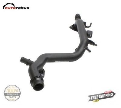 VW AUDI SEAT SKODA New Genuine PIPE 06E121045J OEM Part