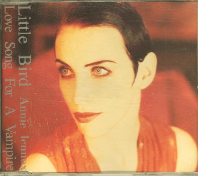 Annie Lennox Little Bird