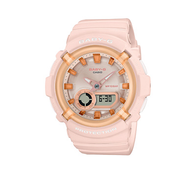 Genuine CASIO BABY-G BGA-280SW-4ADR Watch