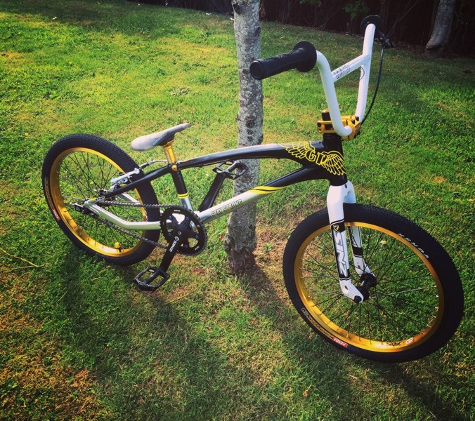 GT Speed series 20" stay strong race BMX ,sinz,BMX cruiser, crupi in