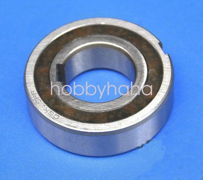 New  10pcs CSK17PP One way Bearing 17*40*12mm Dual keyway