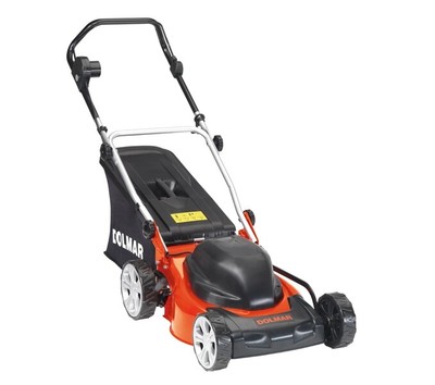 Makita | Dolmar Elektro-Rasenmäher EM-41 1600W 41 cm