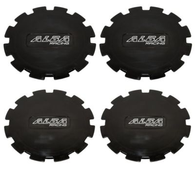 YFZ 450 YFZ 450R Banshee  Mud Plug   Beadlock Wheels  9