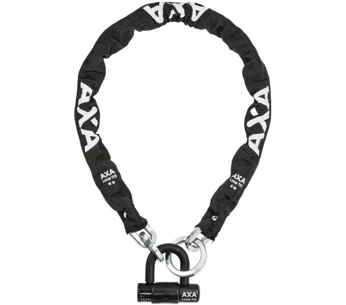 Loop chain. Loop chain