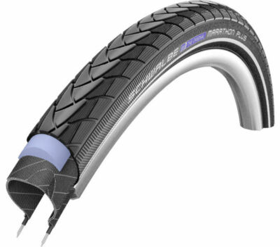 Schwalbe Reifen Marathon Plus 28 x 1.50/40-622/ HS440/Drahtreifen