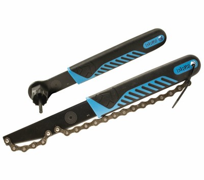 PRO KASSETTEN-ABZIEH-/MONTAGEWERKZEUG ERGONOMISCHER GRIFF