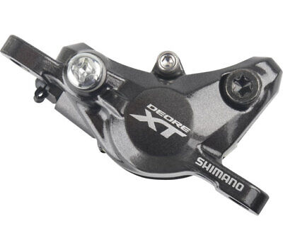 Shimano brake caliper Deore XT BR-M8000 black
