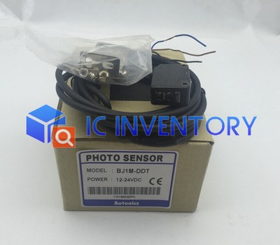 1PCS New Autonics sensor BJ1M-DDT