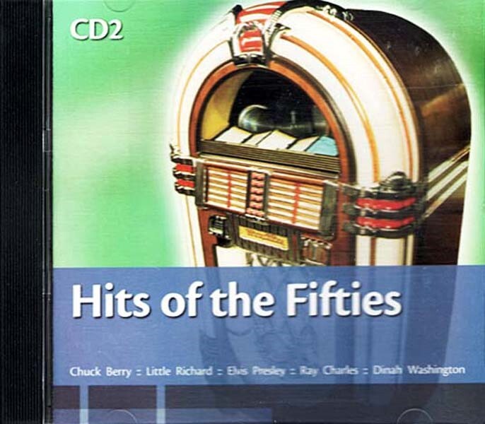 JAZZ、ボサノバ CD 50枚以上セット Hits Of The 50's CD2 ~ Various Artists ~ Pop ~ CD ~ Good | eBay