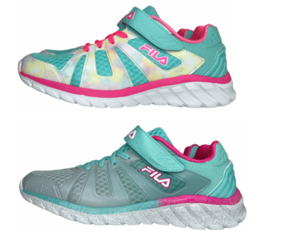 Big 5 hotsell fila shoes