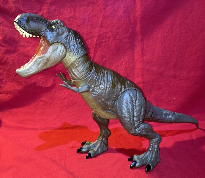 ジャンク　T-REX VIPER ジャンク T-REX VIPER