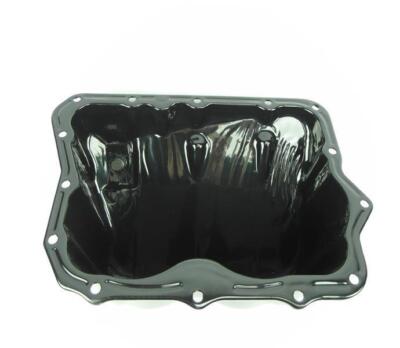 Oil Pan Metal Incl. Drain Plug SMART 0.6L 0.7L 0.8L CDI CABRIO FORTWO