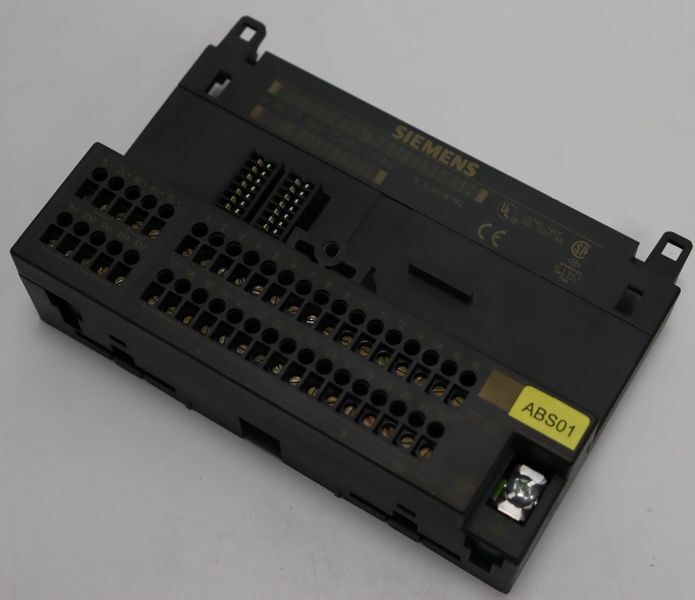 Siemens Tb16l 6es7 193-1ch00-0xa0 Neuwertig