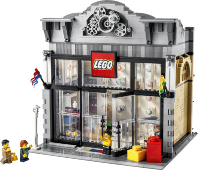 lego bricklink modular lego store 910009 116161164014