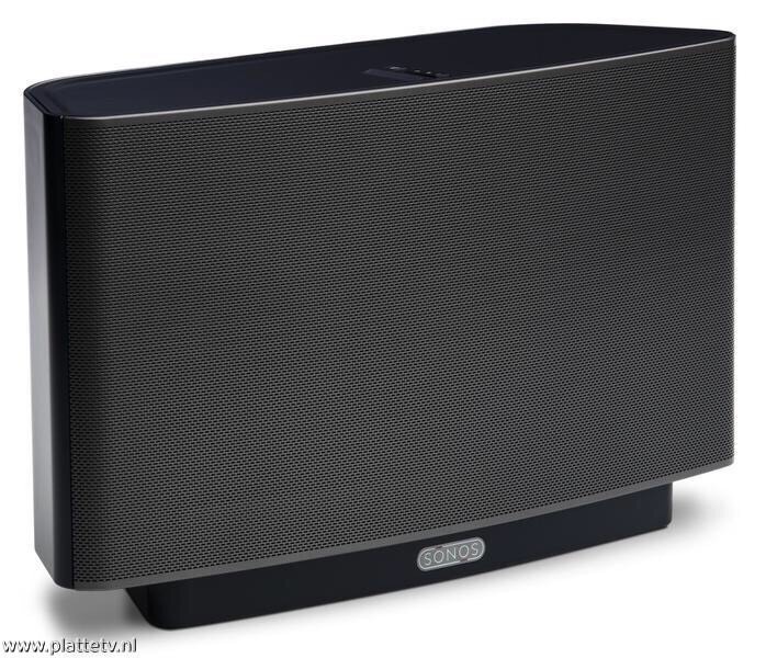 Sonos Play5 gen 1 Black in Islington, London Gumtree