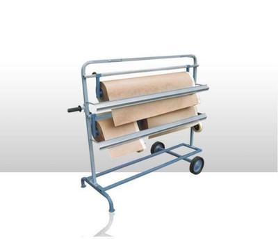 LACKIERWAGEN, KINDERWAGEN, KLEIDERBüGEL, PRESSEN NTS 3420202