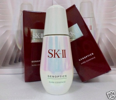美容液 SK-II GENOPTICS SPOT ESSENCE 75ml Amazon.com: SK-II GenOptics Dark Spot Serum - Concentrated