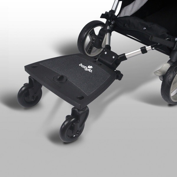 Buggy board smyths top
