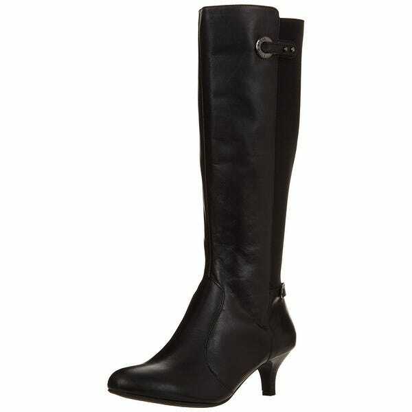 anne klein fliss boot
