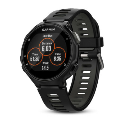 Garmin 735 segunda mano