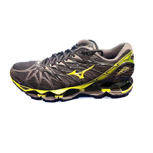 mizuno wave prophecy 7 uomo 2015