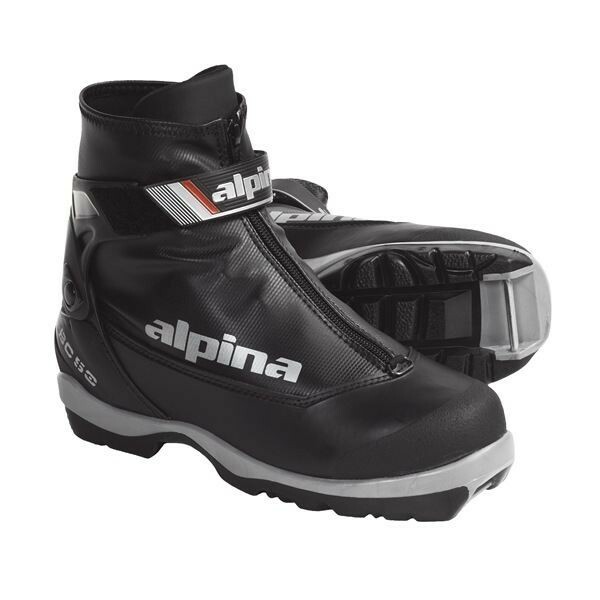 Alpina backcountry boots
