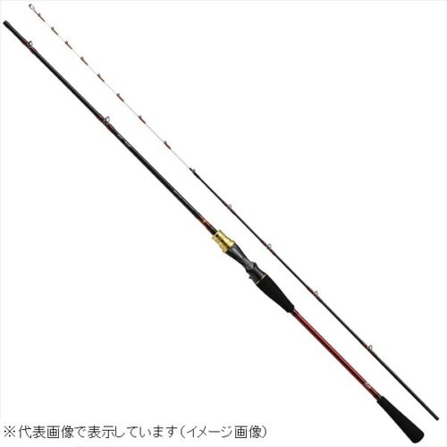 ダイワ(Daiwa) ライトゲーム X 73 MH-190|海水 ダイワ(Daiwa) ライトゲーム X 73 MH-190|海水