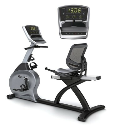 Vision fitness recumbent bike r2200 online