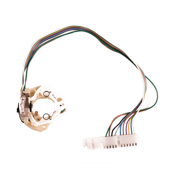 Turn Signal Switch for Jeep Wrangler CJ YJ 19771993 17232.02 OmixADA