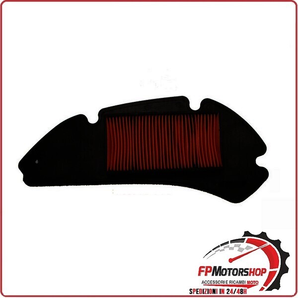 FILTRO ARIA PER SCOOTER HONDA SH 125/150 2001>2012 DYLAN OKYAMI