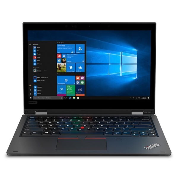 ThinkPad L390◇core i5-8265U/SSD 256G/8G