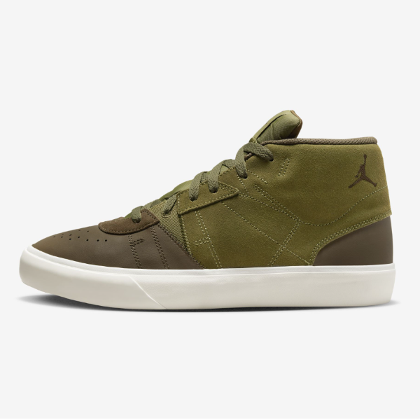 

Кроссовки Nike Jordan Series Mid Pilgrim (DA8026-331) Expeditedship, Nike Jordan Series Mid