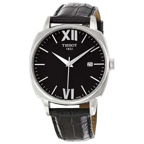 Мужские автоматические часы Tissot T-Lord T0595281605800