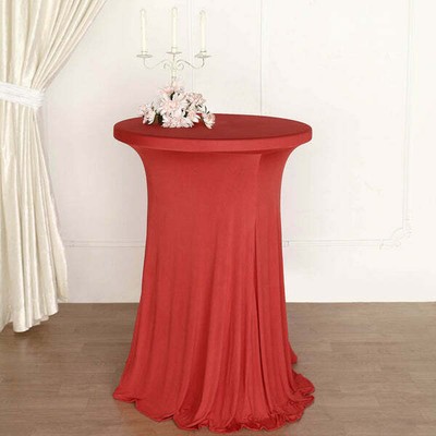 With Natural Wavy Drapes - Perfect For