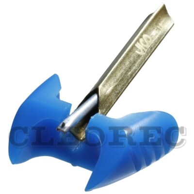 JAPAN N-WHLB Ersatz-Nadel für Shure Whitelabel DJ Tonabnehmer - Stylus New
