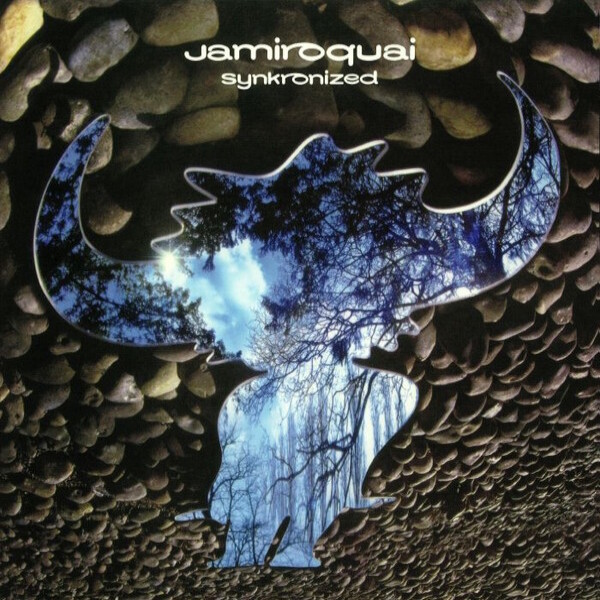 Jamiroquai - Synkronized Vinyl Lp Neu 0751445