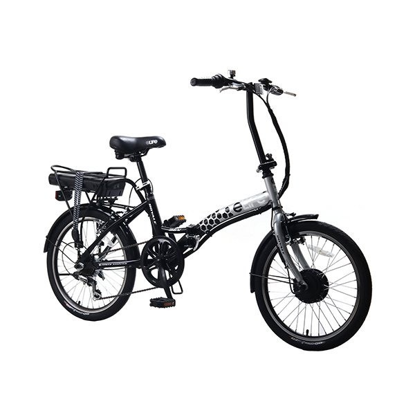 elife electric bike uk