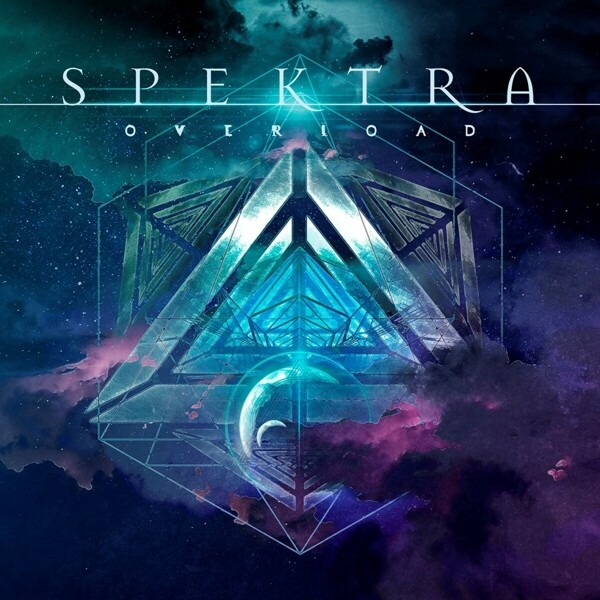 Spektra - Overload   Cd Neu