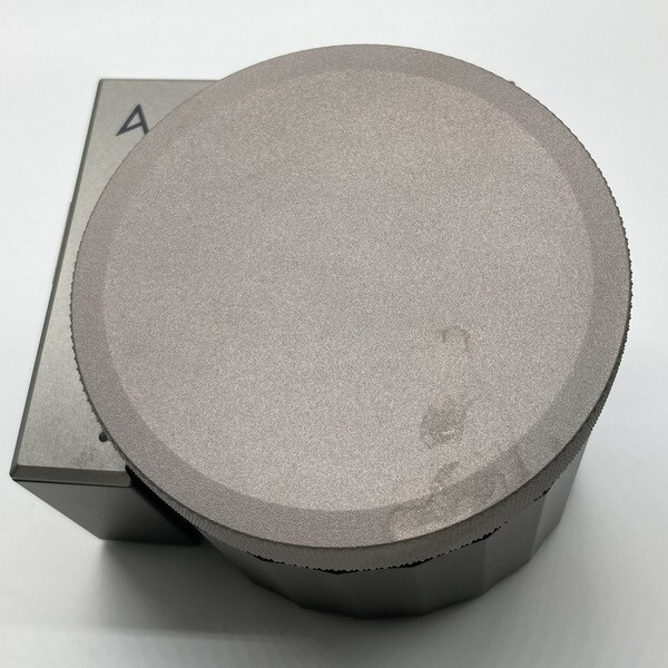 最終値下げ‼️Astell&amp;Kern ACRO L1000 [Gun  Astell & Kern ACRO L1000 Gun Metal Headphone Amplifier