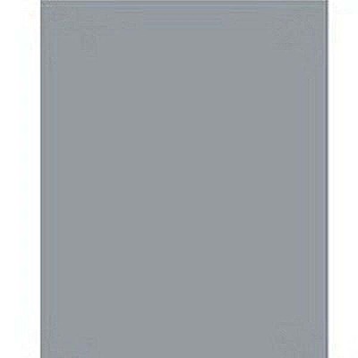 Carborundum  Carbo Mirror Finish  63872 Sanding Sheet, 5-1/2 in W x 9 in L, 1000