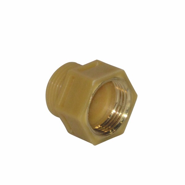 Raccord DiÃ©Lectrique 3/4 - Chaffoteaux : 65120756