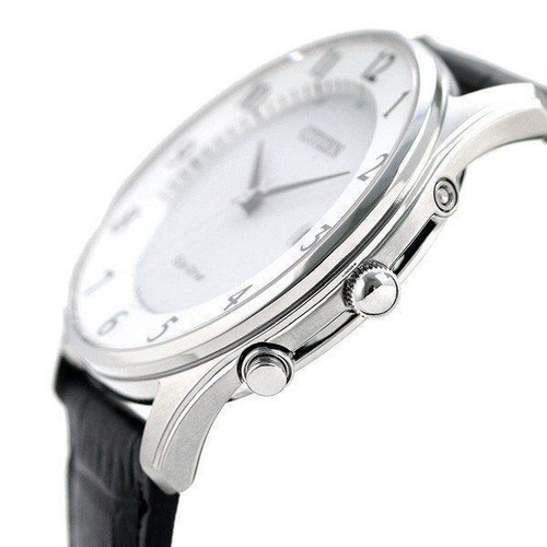 Pre-owned Citizen Collection As1060-11a Eco-drive Men's Watch In Box