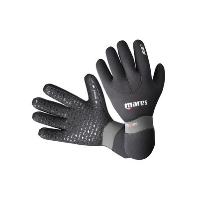 MARES FLEXA FIT Diving Spearfishing Neoprene GLOVES 5mm  Size XXXL