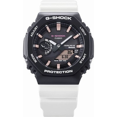 Pre-owned Casio Shock Ga-b2100cd-1a7jr Charles Darwin Foundation From Jp G04