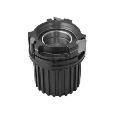 SHIMANO - miyu Rear hub Shimano Deore FH-MT410-B CL 32H E-THRU 148x12 mm