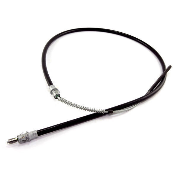 Emergency Parking Brake Cable front for Jeep Wrangler YJ 19871990
