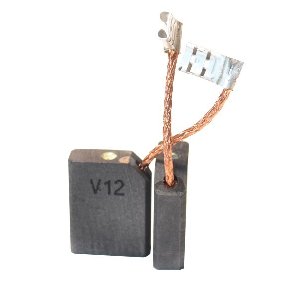 Carbon Brushes Compatible with SKIL 2610387232 with Auto-Stop technology